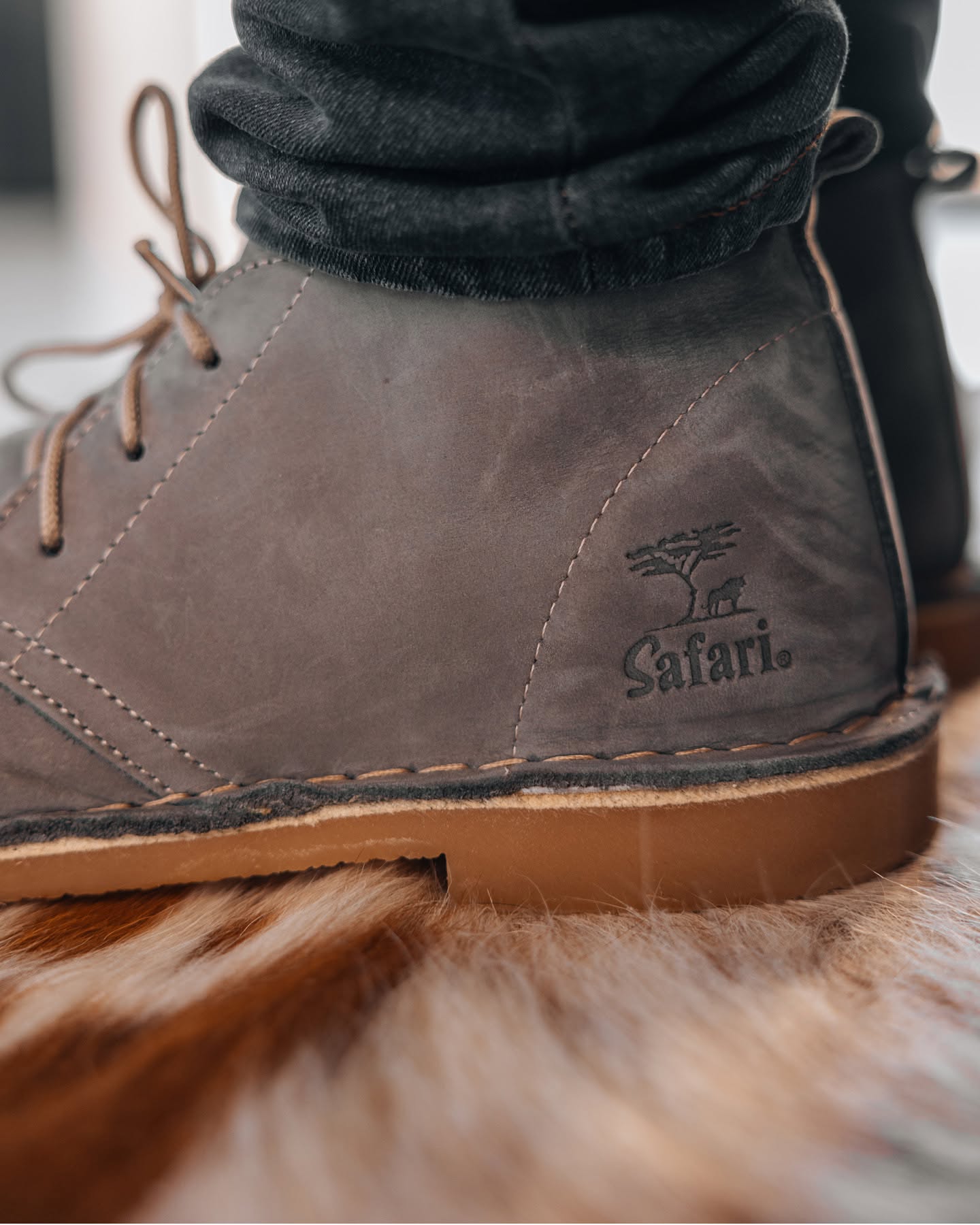 safari vellies mens nubuck