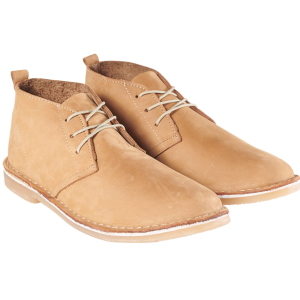 nubuck tan vellie