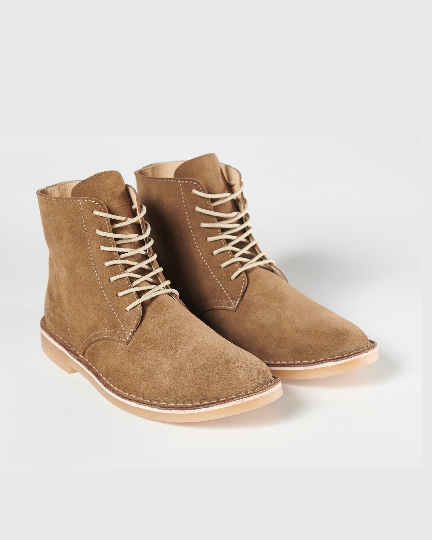mens lace up boot