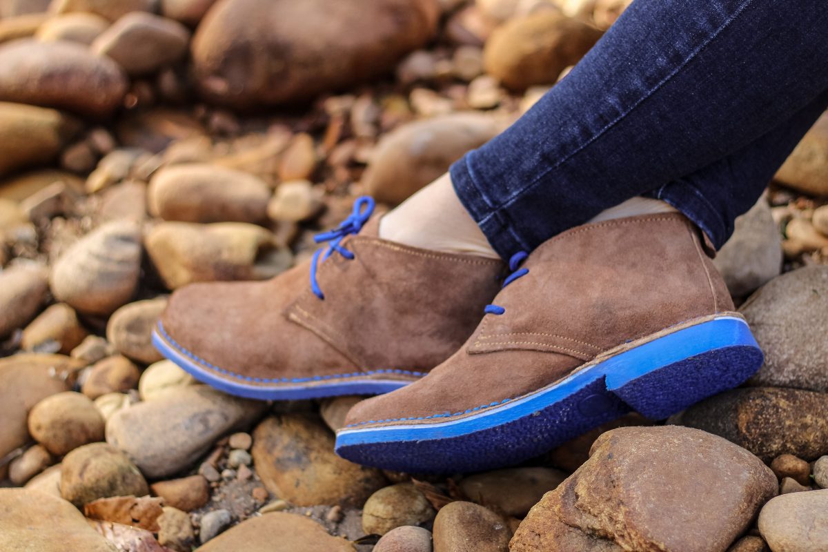 vellies shoes